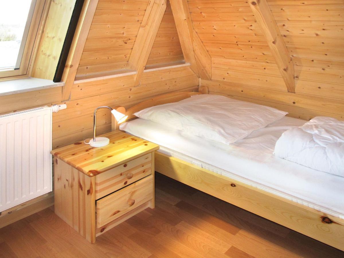 Holiday Home Cuxland Ferienpark-1 By Interhome Dorumer Neufeld Ngoại thất bức ảnh