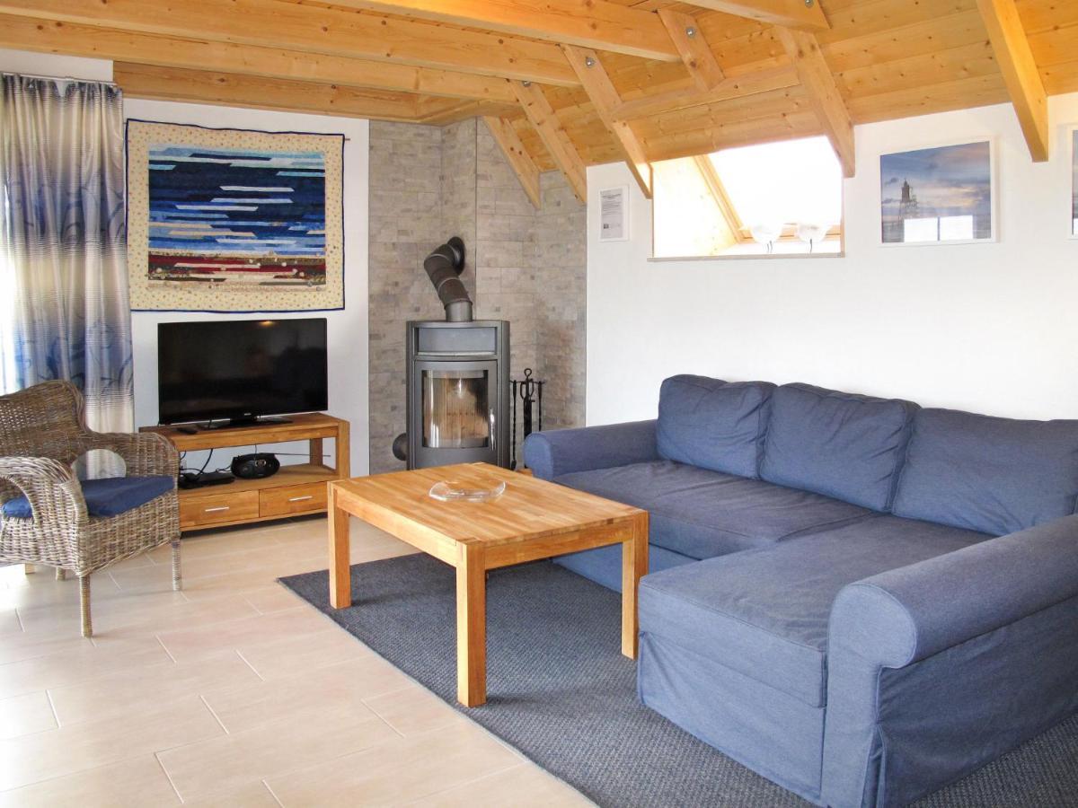 Holiday Home Cuxland Ferienpark-1 By Interhome Dorumer Neufeld Ngoại thất bức ảnh