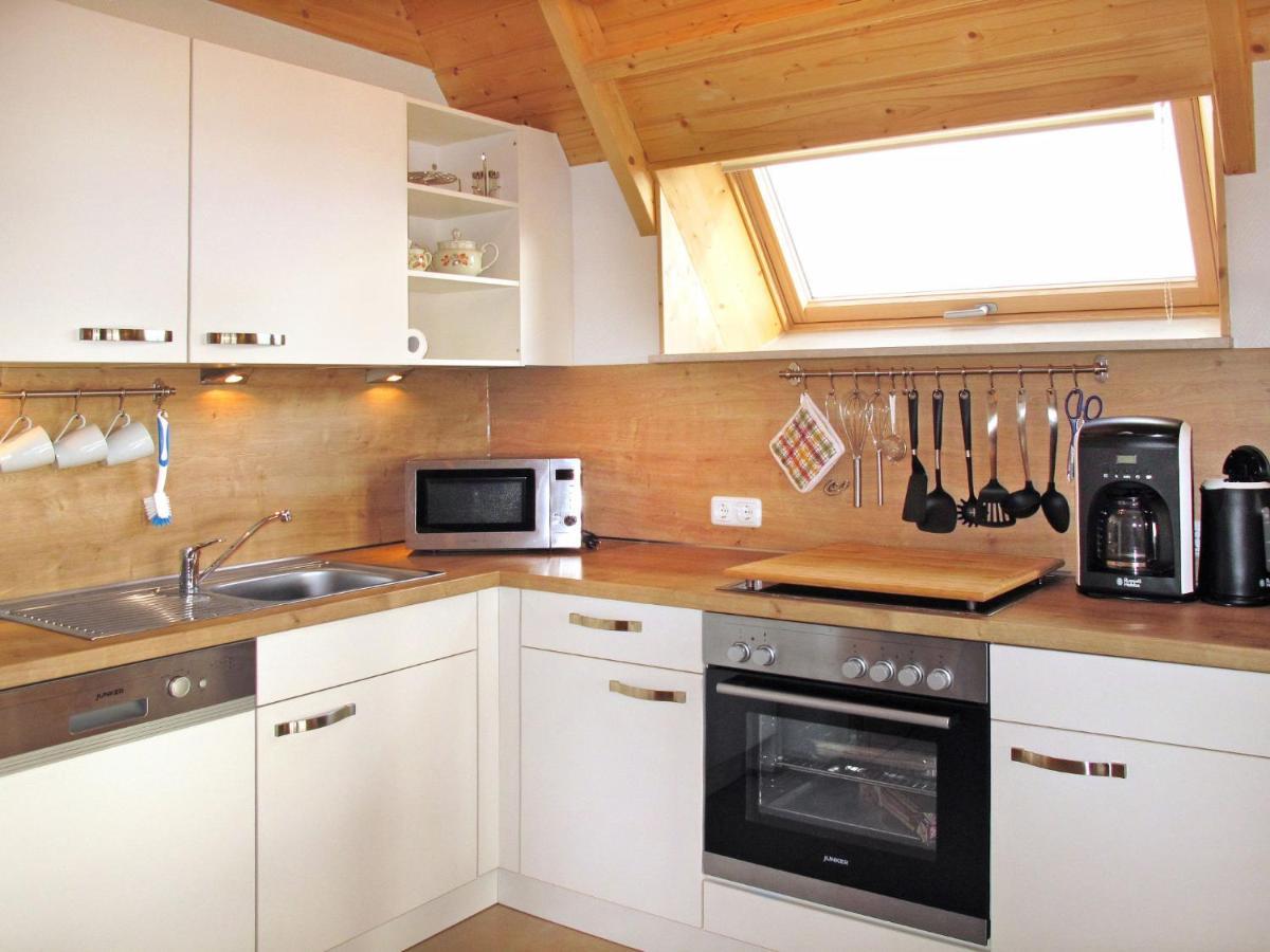 Holiday Home Cuxland Ferienpark-1 By Interhome Dorumer Neufeld Ngoại thất bức ảnh