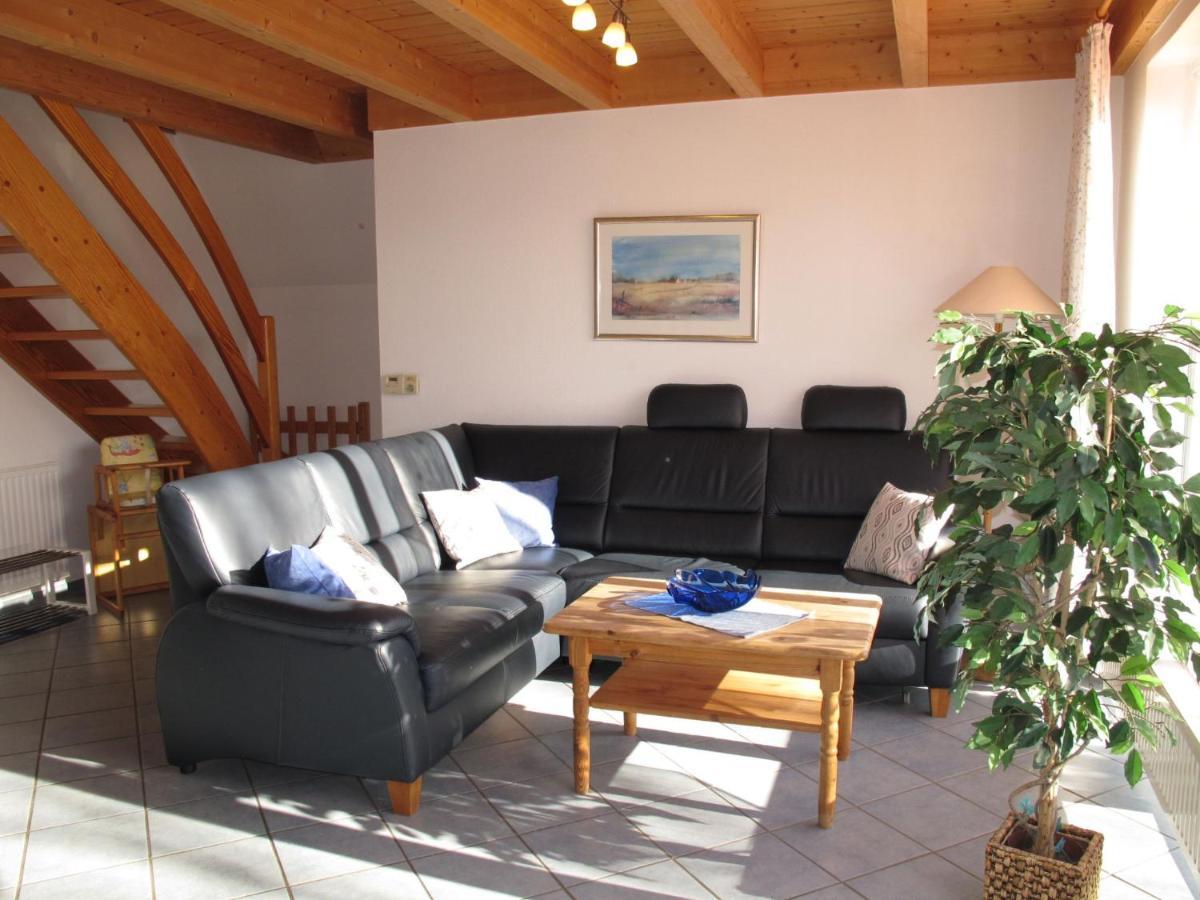 Holiday Home Cuxland Ferienpark-1 By Interhome Dorumer Neufeld Ngoại thất bức ảnh