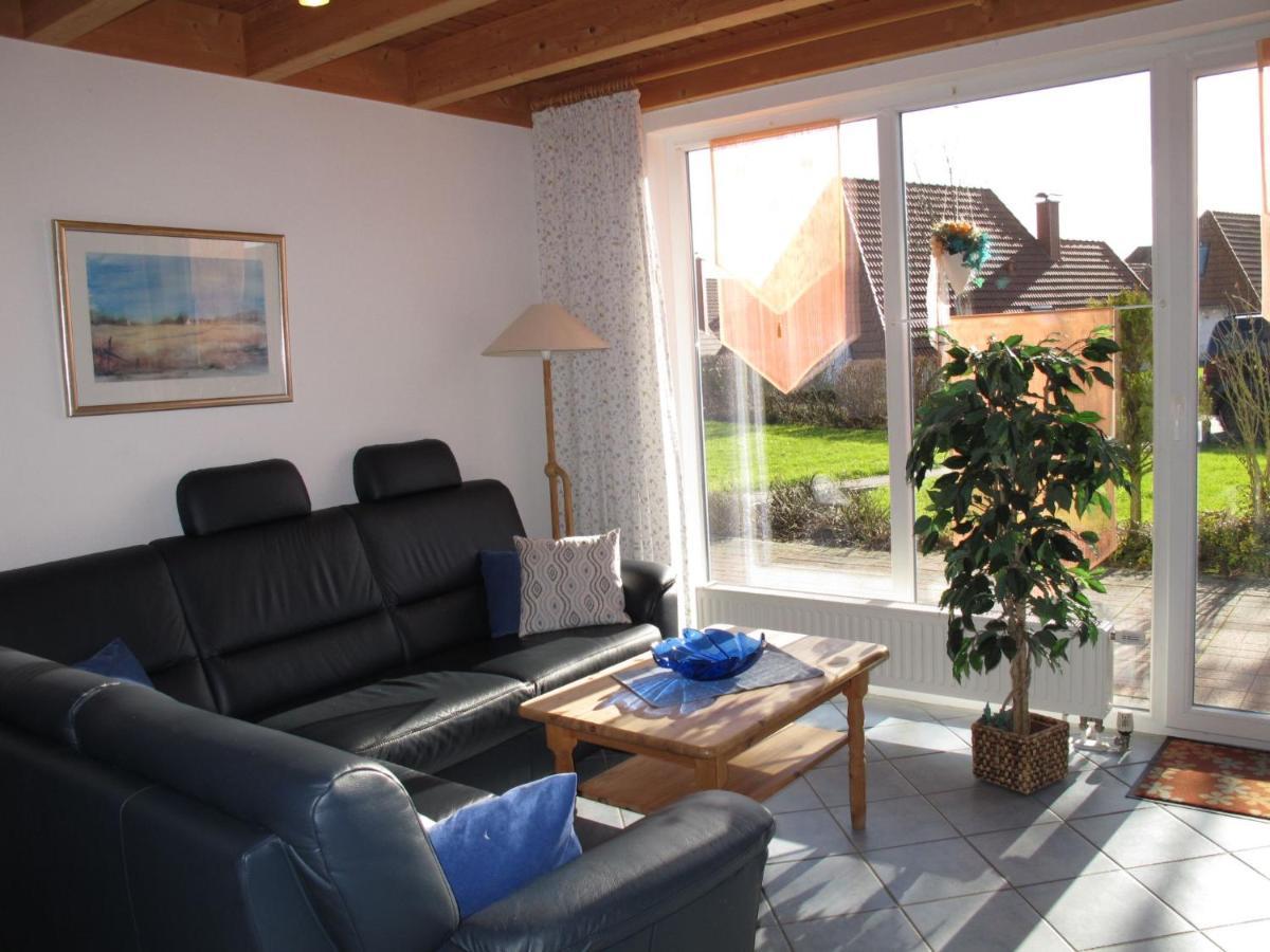 Holiday Home Cuxland Ferienpark-1 By Interhome Dorumer Neufeld Ngoại thất bức ảnh